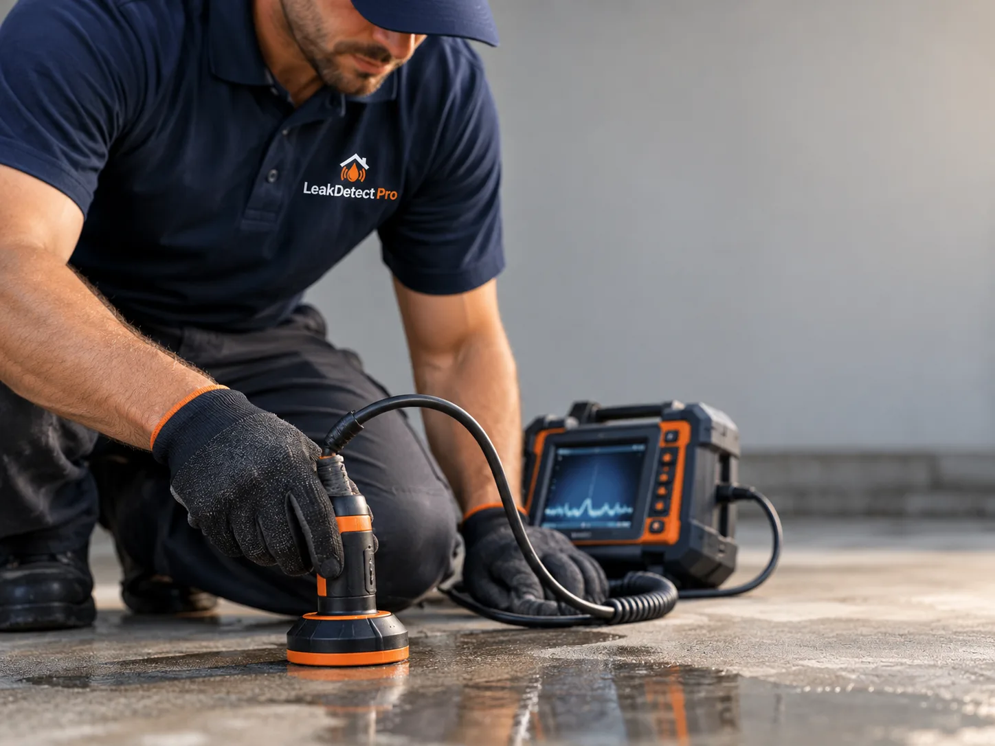 Flat Roof Analysis in Irvington, KY